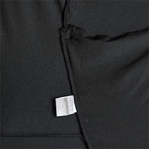One8 Men's Full Zip Jacket, Puma Black, extralarge-IND