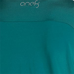 One8 Men's Full Zip Jacket, Varsity Green, extralarge-IND
