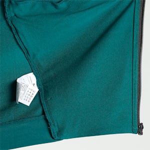 One8 Men's Full Zip Jacket, Varsity Green, extralarge-IND