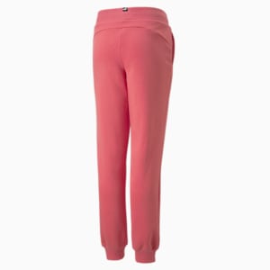 Youth Regular Fit Sweatpants, Salmon, extralarge-IND