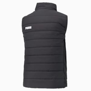 ウィメンズ ESS パデッド 中綿 ベスト, Puma Black
