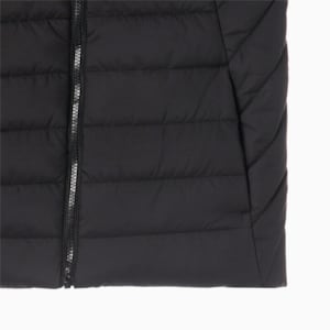 ウィメンズ ESS パデッド 中綿 ベスト, Puma Black