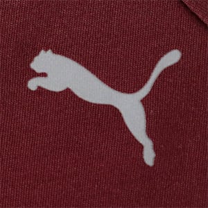 ウィメンズ EVOSTRIPE フーデッド ジャケット II, Aubergine