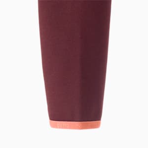 ウィメンズ EVOSTRIPE フーデッド ジャケット II, Aubergine