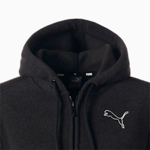 ウィメンズ HER ウィンタライズ フーデッド ジャケット, Puma Black