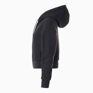 ウィメンズ HER ウィンタライズ フーデッド ジャケット, Puma Black