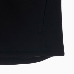 メンズ EVOSTRIPE フーデッド ジャケット, Puma Black