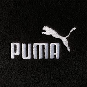 メンズ PUMA POWER フルジップ フーディー, Puma Black