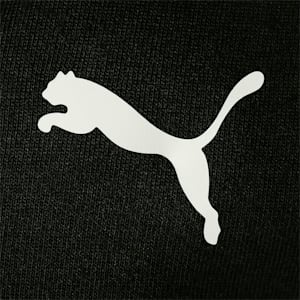 キッズ ガールズ MODERN SPORTS フーデット ジャケット 120-160cm, Puma Black, extralarge-JPN