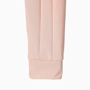 キッズ ガールズ MODERN SPORTS フーデット ジャケット 120-160cm, Rose Quartz, extralarge-JPN
