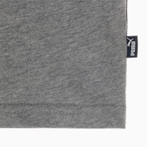 キッズ ボーイズ ESS+ カラーブロック 半袖 Tシャツ 120-160cm, PUMA Black, extralarge-JPN