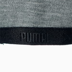 キッズ ボーイズ EVOSTRIPE フーデッド ジャケット 120-160cm, Medium Gray Heather, extralarge-JPN