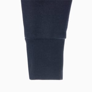 キッズ ボーイズ ALPHA AOP フーデッド ジャケット 120-160cm, Parisian Night