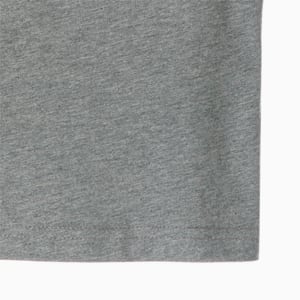 キッズ ボーイズ ACTIVE SPORTS Tシャツ 120-160cm, Medium Gray Heather