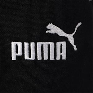 キッズ ボーイズ PUMA POWER スウェットパンツ 裏起毛 120-160cm II, Puma Black