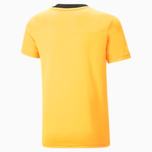 キッズ ボーイズ ACTIVE SPORTS ポリ グラフィック Tシャツ 120-160cm, Sun Stream