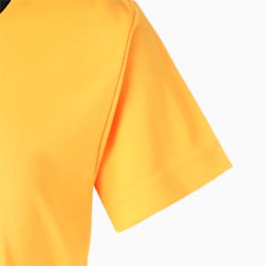 キッズ ボーイズ ACTIVE SPORTS ポリ グラフィック Tシャツ 120-160cm, Sun Stream
