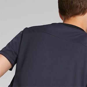 キッズ ボーイズ ACTIVE SPORTS ポリ グラフィック Tシャツ 120-160cm, Parisian Night