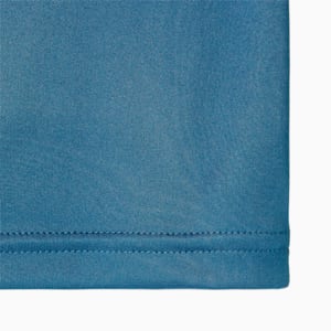 キッズ ボーイズ ACTIVE SPORTS CAT ポリ Tシャツ 120-160cm, Lake Blue