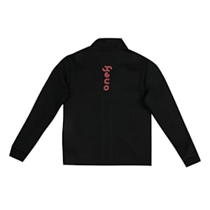 Virat Kohli Men's Full-Zip Jacket, PUMA Black