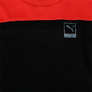 one8 Virat Kohli Youth Sweatshirt, PUMA Black