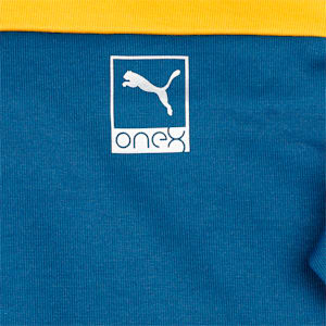 One8 Virat Kohli Youth Sweatshirt, Lake Blue