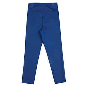 PUMA x one8 Logo Kid's Pants, Blazing Blue, extralarge-IND