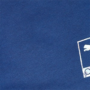 VK Logo Pants B, Blazing Blue