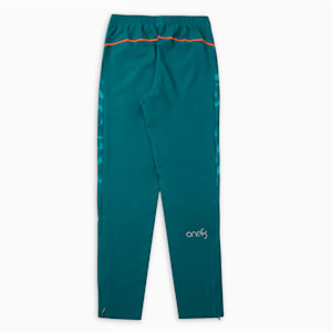 One8 Youth Pants, Varsity Green, extralarge-IND