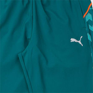 One8 Virat Kohli Youth Pants, Varsity Green, extralarge-IND