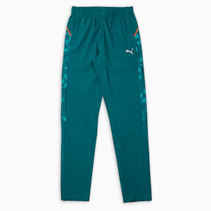 One8 Youth Pants, Varsity Green, extralarge-IND