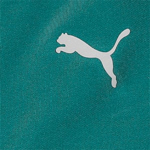 One8 Virat Kohli Youth Track Jacket, Varsity Green
