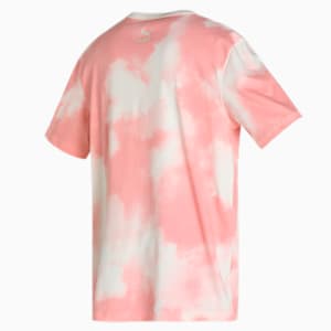 PUMAx1DER Relaxed Men's T-Shirt, Rosette
