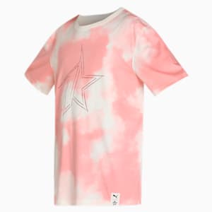PUMAx1DER Relaxed Men's T-Shirt, Rosette