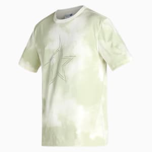 PUMAx1DER Relaxed Men's T-Shirt, Spring Moss