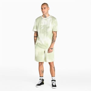 PUMAx1DER Relaxed Men's T-Shirt, Spring Moss