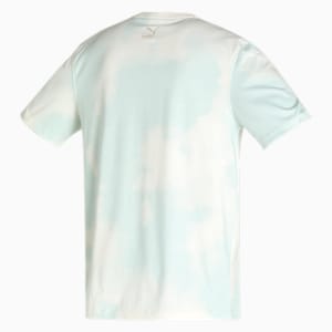 PUMA x 1DER KL Rahul Relaxed Men's T-Shirt, Ice Flow