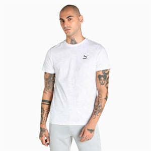 PUMAx1DER AOP Men's T-Shirt, Puma White