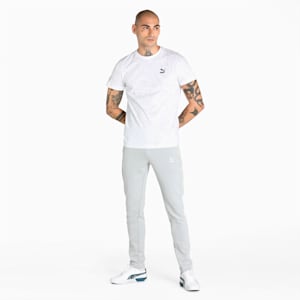 PUMA x 1DER KL Rahul AOP Men's T-Shirt, Puma White