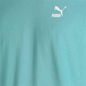 PUMAx1DER Character Men's T-Shirt, Mineral Blue