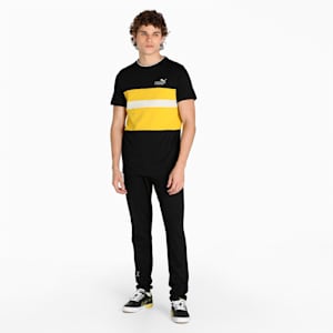 PUMAx1DER Core Men's T-Shirt, Puma Black
