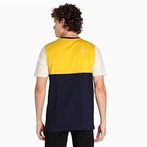 PUMAx1DER Core II Men's T-Shirt, Peacoat