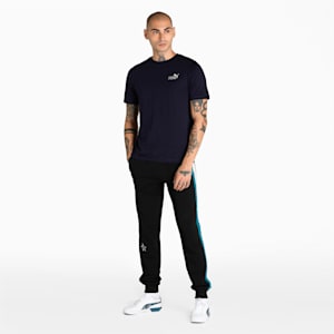PUMAx1DER Design Core II Men's T-Shirt, Peacoat