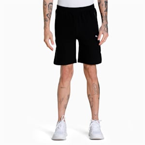 Ottoman Men's Shorts, PUMA Black, extralarge-IND
