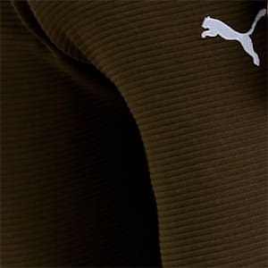 Ottoman Men's Slim Fit Sweat Pants, Deep Olive, extralarge-IND