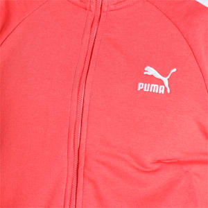 Summer Squeeze Women's Jacket, Salmon, extralarge-IND