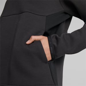 EVOSTRIPE Hoodie Women, PUMA Black