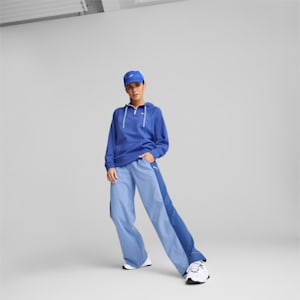 Modern Sports Women's Trackpants, Intense Lavender