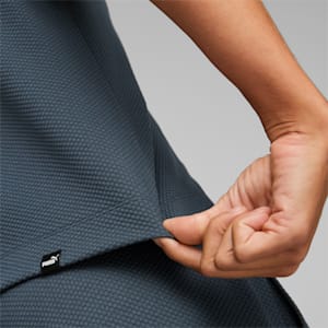 HER Women's Polo, Dark Night