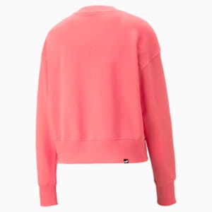 HER Women's Relaxed Fit Sweatshirt, Loveable, extralarge-IND